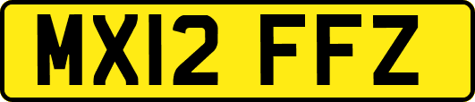 MX12FFZ
