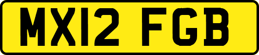 MX12FGB