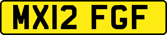 MX12FGF