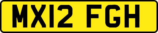 MX12FGH