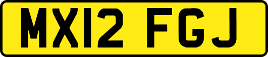 MX12FGJ