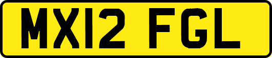 MX12FGL