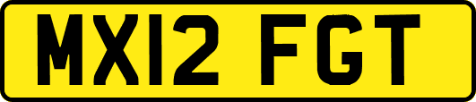 MX12FGT