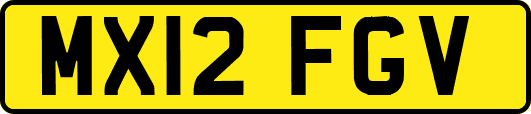 MX12FGV