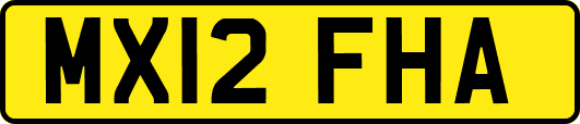 MX12FHA