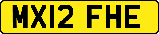 MX12FHE