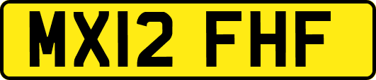 MX12FHF