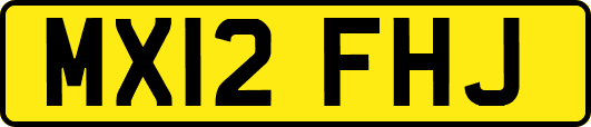 MX12FHJ