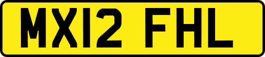 MX12FHL