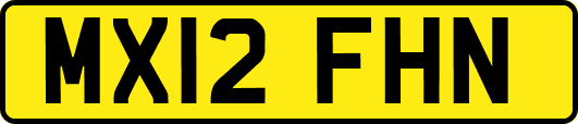 MX12FHN