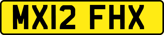 MX12FHX
