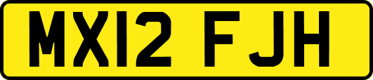 MX12FJH