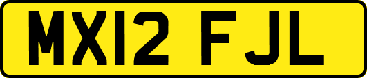 MX12FJL