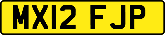 MX12FJP