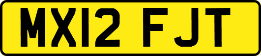MX12FJT