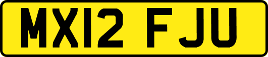 MX12FJU