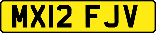 MX12FJV