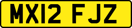 MX12FJZ