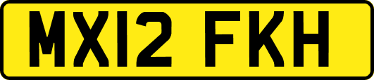 MX12FKH