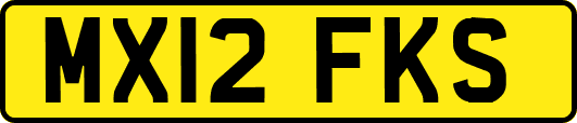 MX12FKS