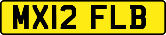 MX12FLB