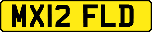 MX12FLD