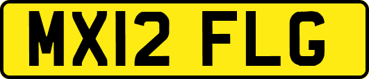 MX12FLG