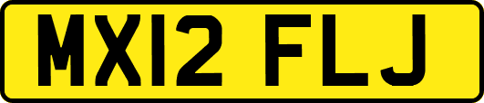 MX12FLJ