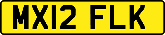 MX12FLK
