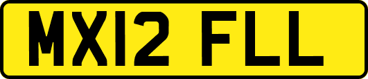 MX12FLL