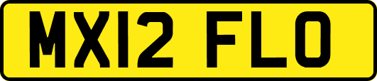 MX12FLO