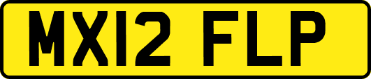 MX12FLP
