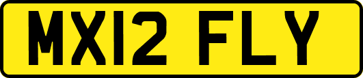 MX12FLY