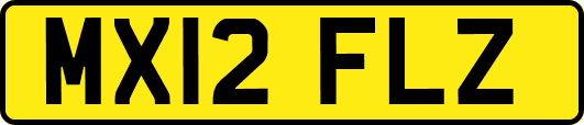 MX12FLZ