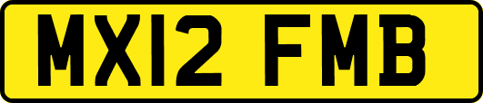 MX12FMB