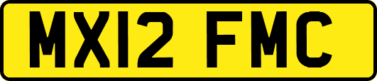 MX12FMC