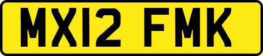 MX12FMK