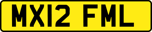 MX12FML