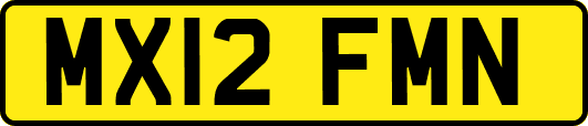 MX12FMN