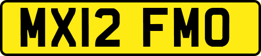 MX12FMO