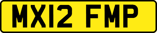 MX12FMP