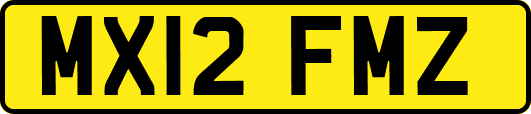 MX12FMZ