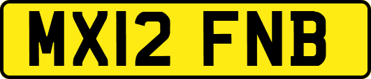 MX12FNB