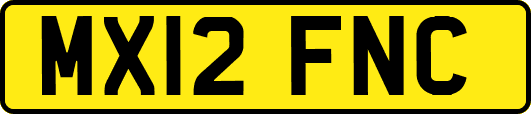 MX12FNC