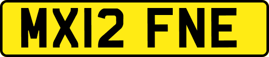 MX12FNE
