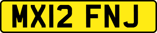 MX12FNJ