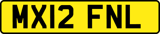 MX12FNL