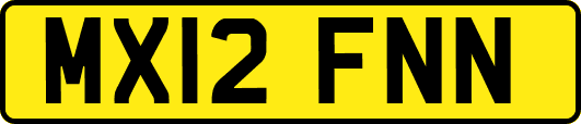 MX12FNN