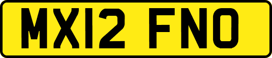 MX12FNO
