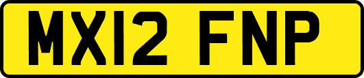 MX12FNP